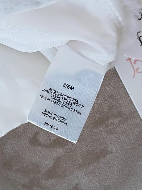 Sada oblečenia veľkosť 62,68, 50–62