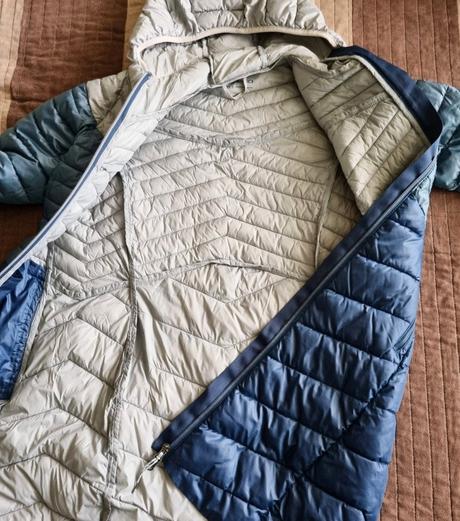 Bunda alpinepro s, alpine pro,s