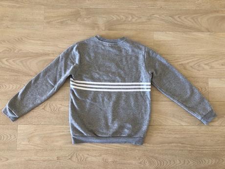 Mikina adidas, 11-12rokov, adidas,152