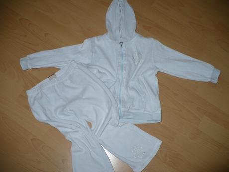 Velurova suprava, cherokee,98