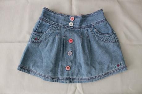 Suknička, marks & spencer,110