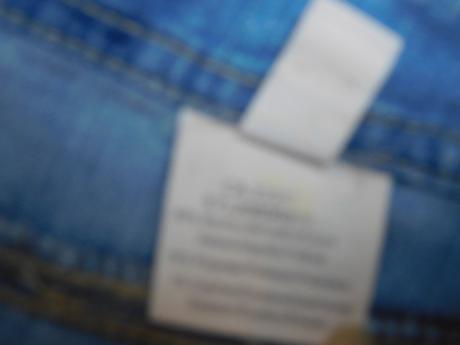 Himmelblau by lola paltinger riflova sukna, 42