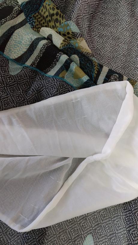 Šaty na ramienka m-l, m