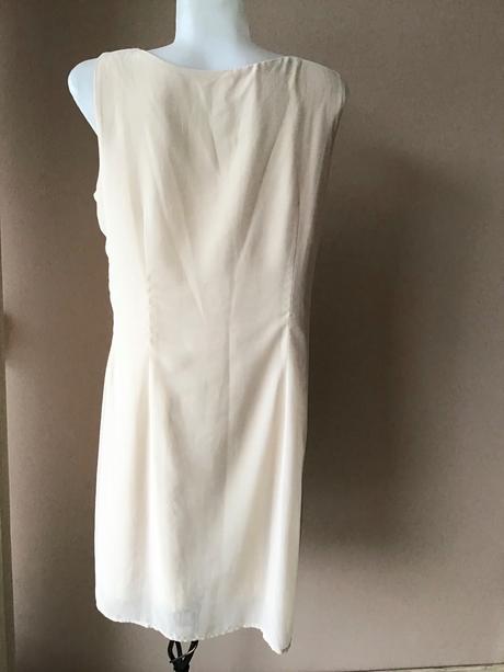 Šaty body flirt /40, 40