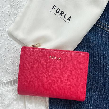 Furla krásna peňaženka, original, doklad, furla
