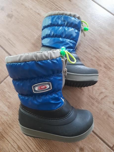 Snehule 23/24, olang,23