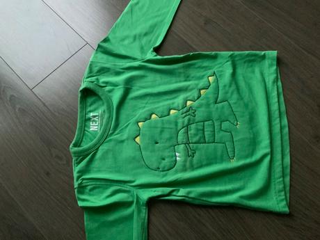 Tričko next, next,98