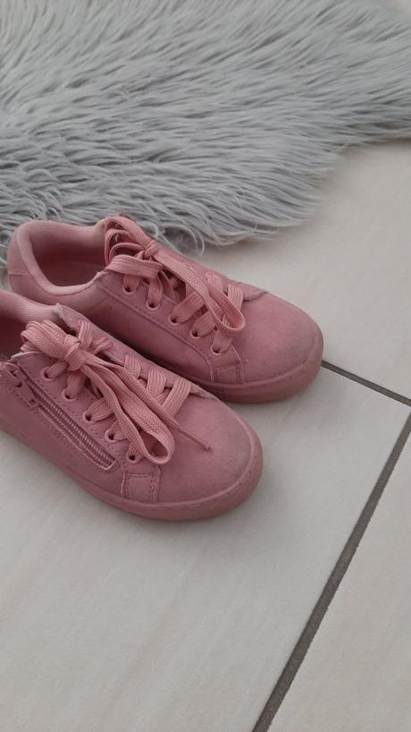 Tenisky zoey top stav, 31