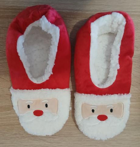 Papuče mikuláš, f&f,39 / 40