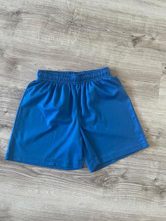 Športové šortky, 146