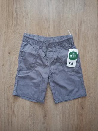 Kraťasy, c&a,116