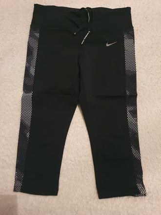 Nike legíny, nike,m