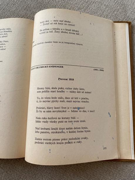 Šľabikár čítanka 2 pre 2. ročník stredných škôl, 