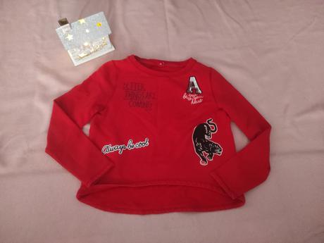 Mikina, s.oliver,152