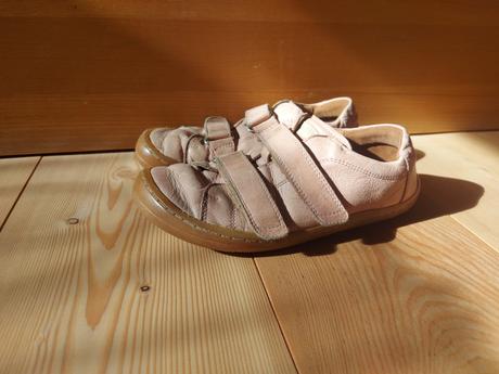 Barefootky froddo veľ.33, froddo,33