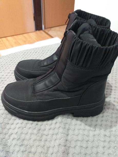 Damske cizmy, deichmann,39