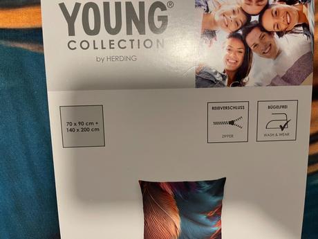 Nové obliečky na perinu plus vankúš, šírka (cm): 140,dĺžka (cm): 200