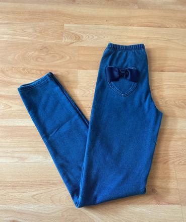 Nohavice calzedonia, calzedonia,146