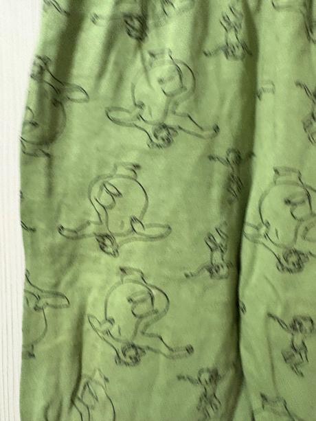 Chlapčenské pyžamove nohavice, sinsay,86