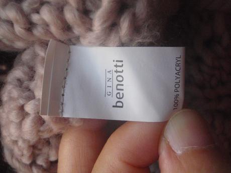 5x štrikovaná čiapka, 122–134