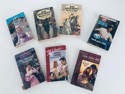 Knihy na voľný čas v angličtine,