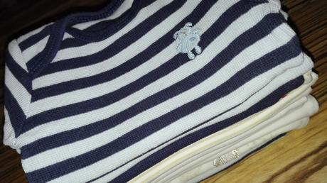 Body s krátkym rukávom 10 kusov, 56