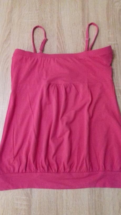 Dámske tielko /top, yessica,s
