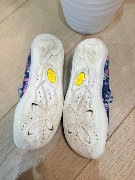 Balerínky cvicky befado, befado,33