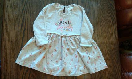 Minimálne nosené šatičky, f&f,74