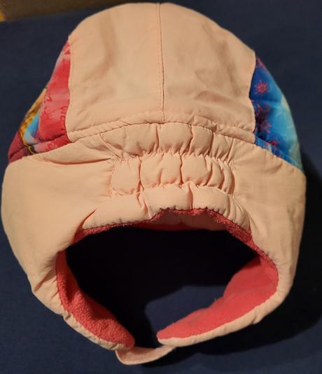 Čiapka frozen, disney,52