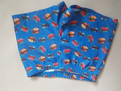 Plavky cars, c&a,122