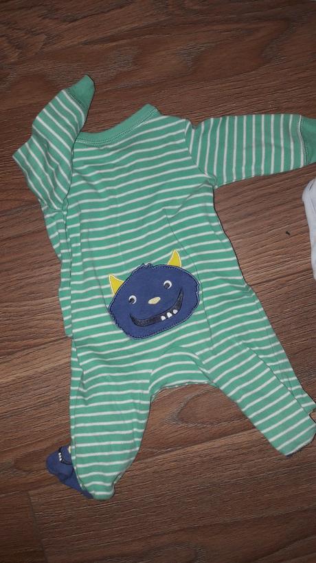 Overalik 1- 3m, carter's,62