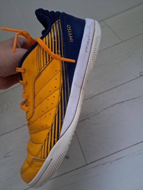 Halovky, decathlon,36