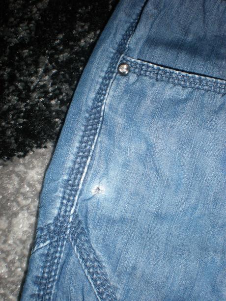 Tehotenské rifle, xl