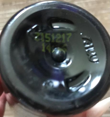 Podkladový a fixačný sprej na make-up,