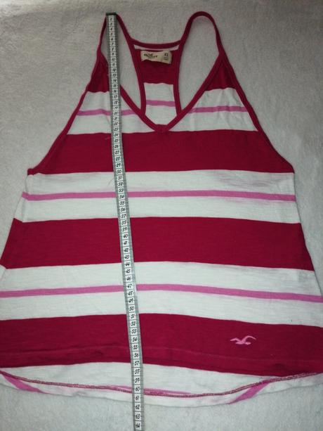 Hollister tricko, hollister,xs