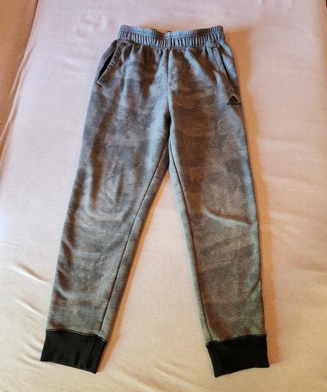 Adidas tepláky, adidas,158