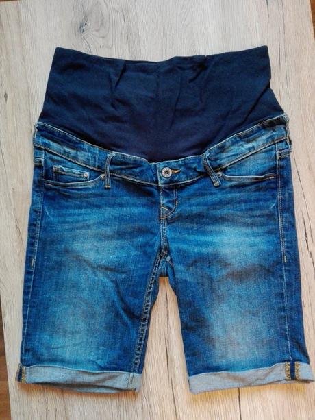 Tehotenske kratase, h&m,38