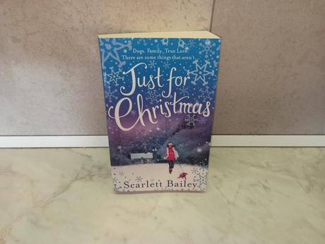 Scarlett bailey just for christmas,