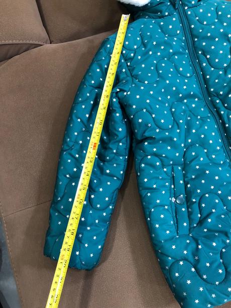 Tepla bundička, pepco,128