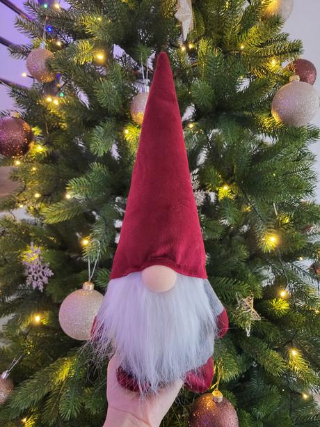 Vianočný škriatok, 