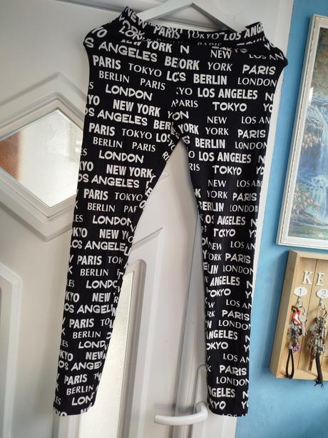 Lindex legíny, lindex,146