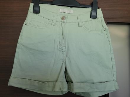 Šortky, amisu,32