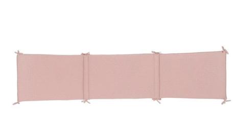 Mantinel na postieľku, šírka (cm): 40,dĺžka (cm): 180