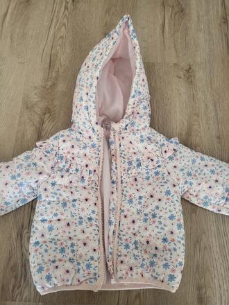 Prechodná bunda, pepco,80