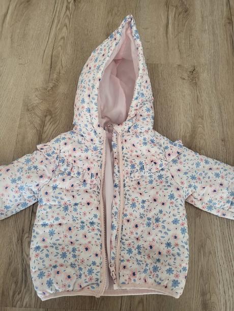 Prechodná bunda, pepco,80
