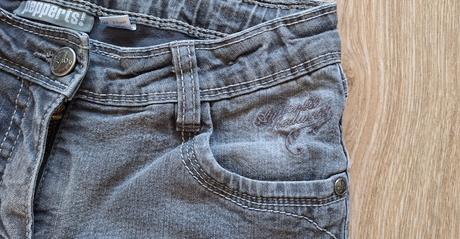 Rifle zateplené, pepperts,140