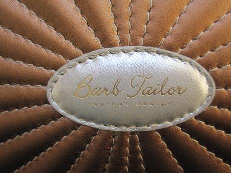 Kozena penazenka barb tailor, 