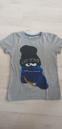 Tričko č.134-140, 134