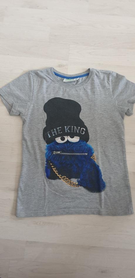 Tričko č.134-140, 134